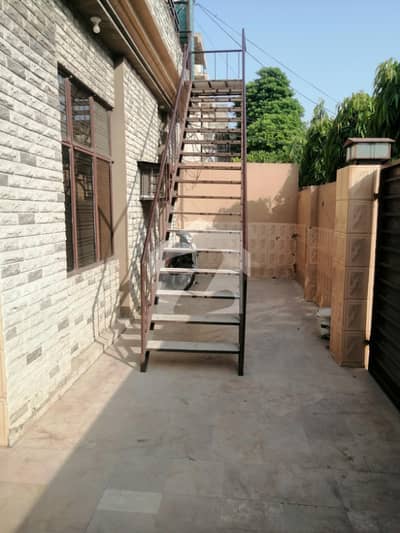 10 Marla Dubial House In Allama Iqbal Town