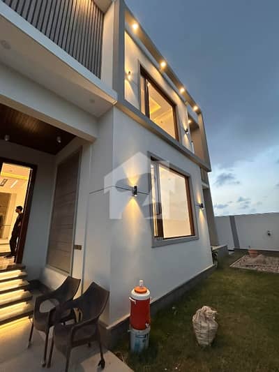 Defence 500 viii brand New top class Designer house for sale Defence 500 viii brand New top class Designer house for sale