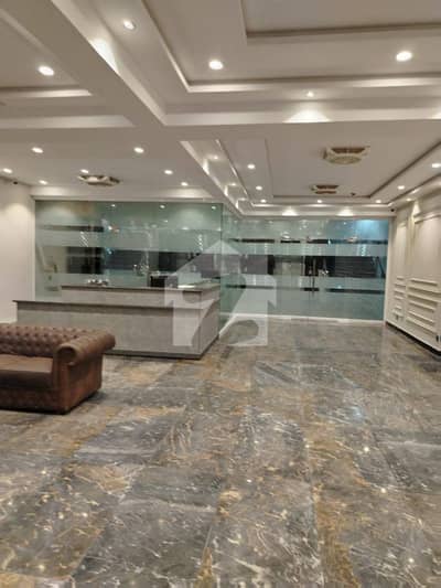 2 Bed Brand New Apartment For Rent In Capital Heights G-11/3