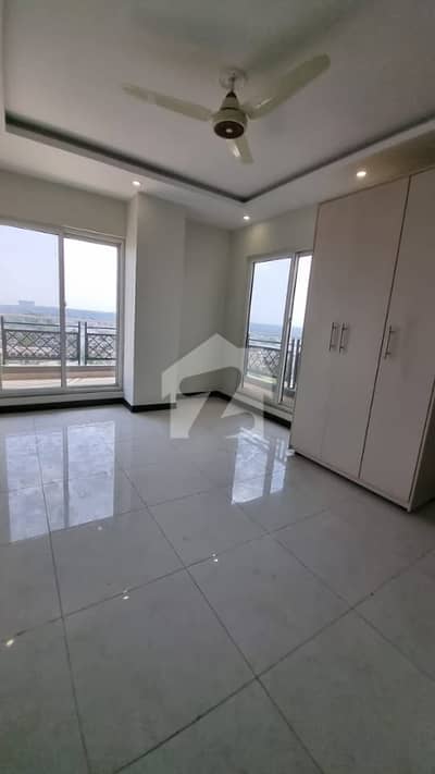 2 Bed Unfurnished Apartment For Rent In 11 Central Apartments G-11