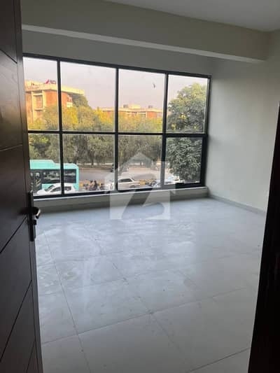 500 Sq Ft Commercial Office Available For Rent In G-11 Markaz