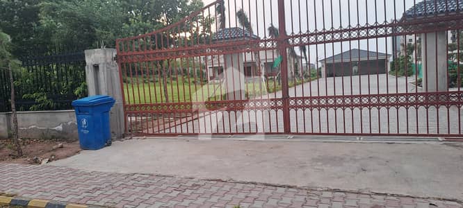 C Block 4 Kanal Heighted Location Plot With Boundary Wall Available For Sale At Investor Rate C Block 4 Kanal Heighted Location Plot With Boundary Wall Available For Sale At Investor Rate