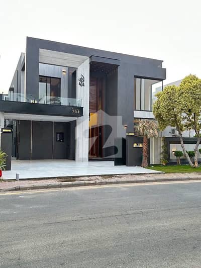 20 Marla Brand New Modern House For sale