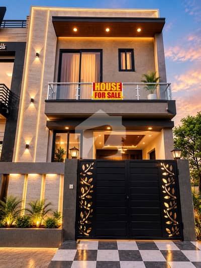 Beautiful & Spacious House for Sale | Prime Location | Ready to Move In Beautiful & Spacious House for Sale | Prime Location | Ready to Move In