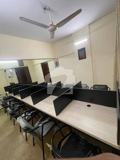 Prime Location Flat on Sale