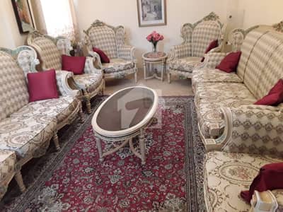 3BED DD PENTHOUSE FULLY FURNISHED AVAILABLE ON RENT FOR SHORT AND LONG TERM BASIS 3BED DD PENTHOUSE FULLY FURNISHED AVAILABLE ON RENT FOR SHORT AND LONG TERM BASIS