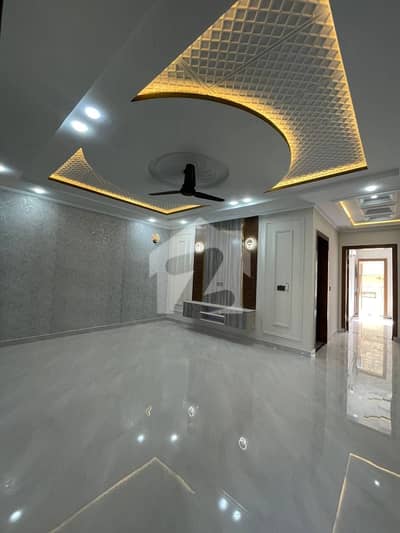 Brand New Double Story House For Rent