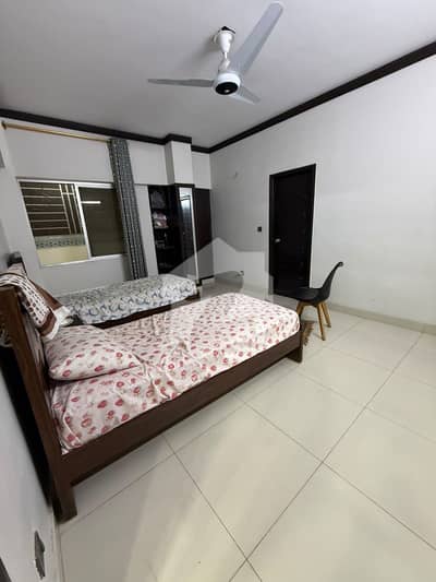 4 BED DD BRAND NEW FLAT AVAILABLE FOR RENT AT SHAHED E MILAT ROAD BAHADURABAD