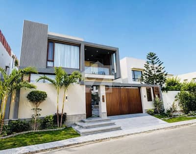 500 yards Bungalow with Pool Basement Semi Furnished close to Khe Roomi Available Sale 500 yards Bungalow with Pool Basement Semi Furnished close to Khe Roomi Available Sale