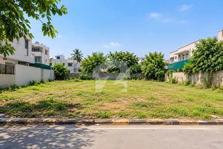 PLOT FOR SALE IN KDA SCHEME 1 IN BEST PRICE