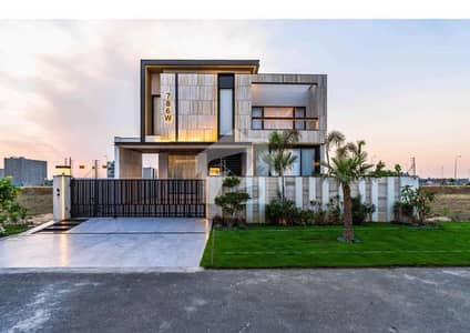 1 Kanal Beautiful Luxury House for Sale in DHA Phase 7 Lahore 1 Kanal Beautiful Luxury House for Sale in DHA Phase 7 Lahore