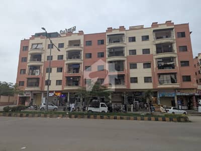 2 Bed DD Flat Available for Sale