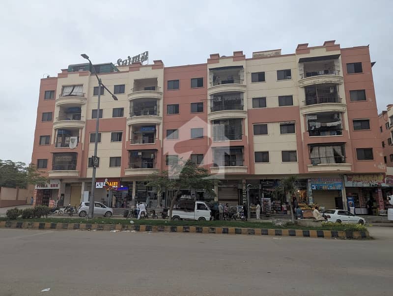 2 Bed DD Flat Available for Sale 2 Bed DD Flat Available for Sale