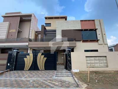 Prime located 13 Marla Modern House Available For Sale In Citi Housing Gujranwala