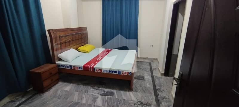 1 Bed Furnished Flat for Rent 1 Bed Furnished Flat for Rent