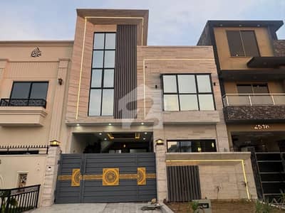 5 Marla House Available In MPCHS - Block F For sale