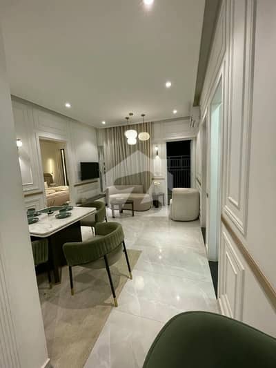 PEACE APARTMENT