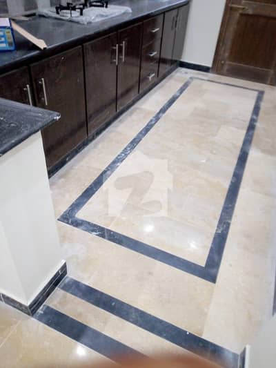 8 Marla Beautiful Ground Portion Available For Rent At Reasonable Price