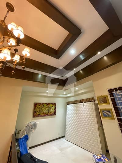 1 kanal brand new portion for rent