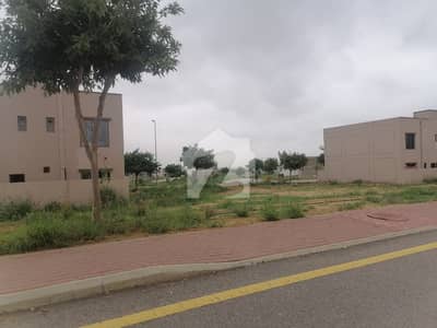 Precinct 10-b 125 Square Yard Residential Plot available for sale in Bahria Town Karachi