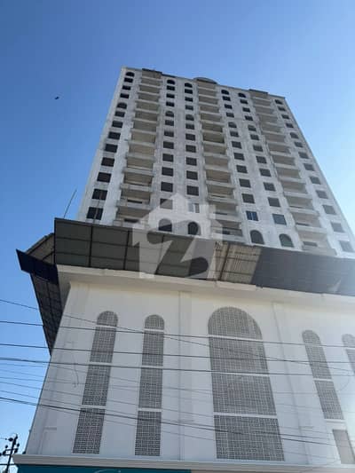 Get In Touch Now To Buy A 1850 Square Feet Flat In Gulistan-E-Jauhar - Block 1 Karachi