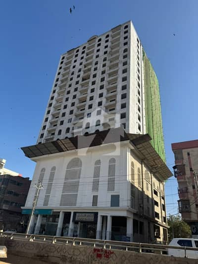 Get In Touch Now To Buy A 1850 Square Feet Flat In Gulistan-e-Jauhar - Block 1 Karachi