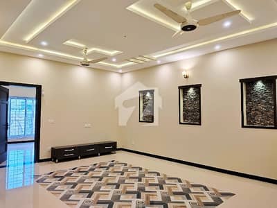 Brand New 10 Marla House Available In Bahria Town Phase 3 For Sale