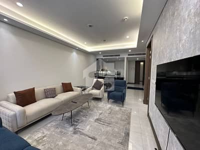 Designer Furnished Apartment For Rent