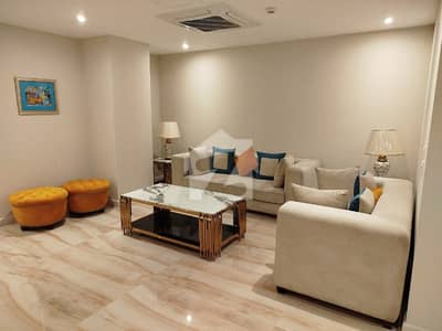 High End Luxury Apartment