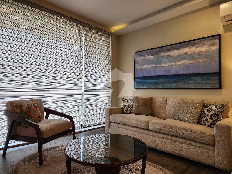 Modern Apartment, All Sleek And Stylish. Modern Apartment, All Sleek And Stylish.