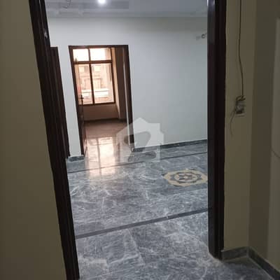 3 Bed Flat Available For Rent
