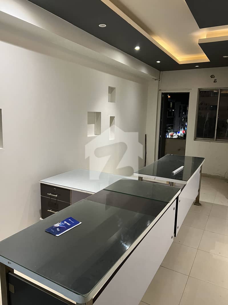 DHA LIKE NEW OFFICE FOR RENT DHA LIKE NEW OFFICE FOR RENT