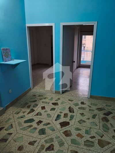 Corner Flat For Rent At Prime Location