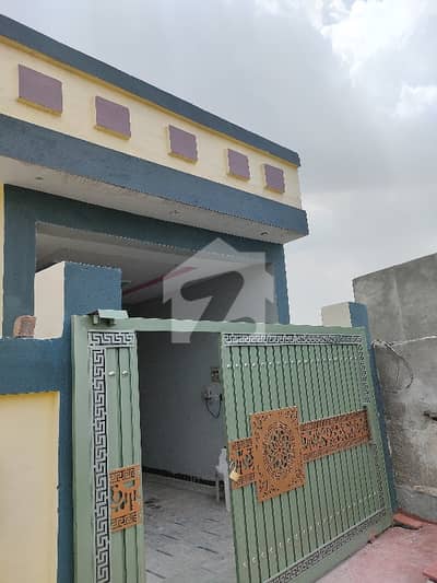 اڈیالہ روڈ راولپنڈی میں 4 کمروں کا 6 مرلہ مکان 1.4 کروڑ میں برائے فروخت۔