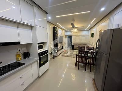 نارتھ ناظم آباد ۔ بلاک ایف نارتھ ناظم آباد,کراچی میں 3 کمروں کا 6 مرلہ فلیٹ 2.6 کروڑ میں برائے فروخت۔ نارتھ ناظم آباد ۔ بلاک ایف نارتھ ناظم آباد,کراچی میں 3 کمروں کا 6 مرلہ فلیٹ 2.6 کروڑ میں برائے فروخت۔