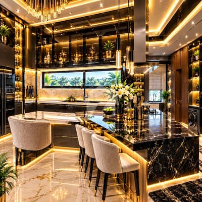 LEASED BANK LOAN APPLICABLE BRAND NEW FLAT ALSO AVAILABLE FOR SALE