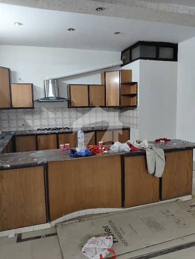 Portion For Rent First Floor 3 Bed Dd Marble Floor Near Five Star North Nazimabad Block H