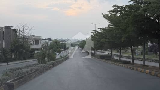 1 Kanal Beautiful Front Garden Plot for Sale DHA Phase 2, Sector D, Street 15 1 Kanal Beautiful Front Garden Plot for Sale DHA Phase 2, Sector D, Street 15