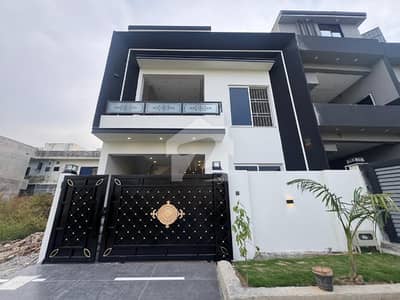 5 Marla House In MPCHS - Block F For sale At Good Location