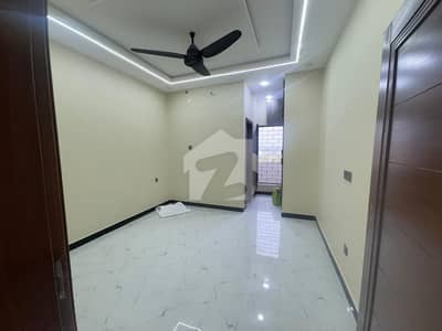 5 Marla House Available For Rent In MPCHS - Block F, Islamabad