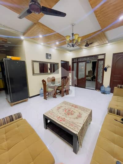 Buying A Upper Portion In North Nazimabad - Block B Karachi? Buying A Upper Portion In North Nazimabad - Block B Karachi?