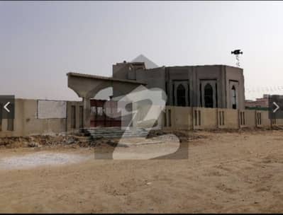 Sadaf Society Secter 15A5