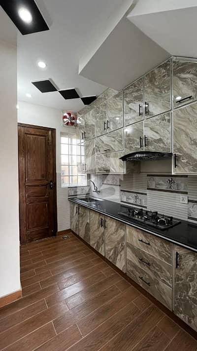 Brand New House For Rent Is A Very Hot Location Near The Park Ready To Shift Untech House