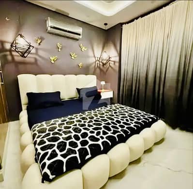 1 Bed Premium Luxury Fully Furnished Apartment Available In Bahria Town Hot Location 1 Bed Premium Luxury Fully Furnished Apartment Available In Bahria Town Hot Location