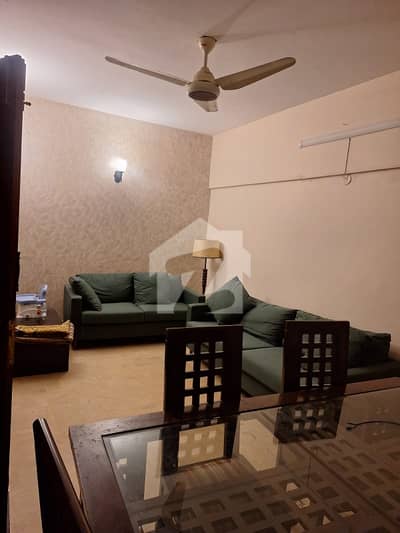 1750 Square Feet Flat For Sale Is Available In North Nazimabad - Block A