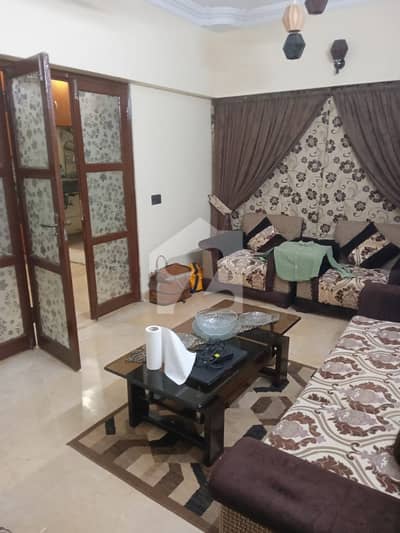Want To Buy A Flat In Karachi