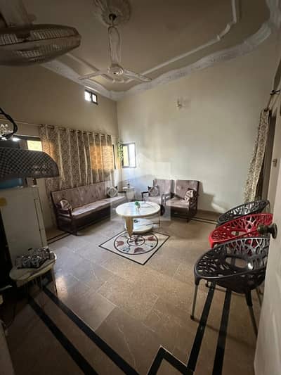 Your Dream 80 Square Yards House Is Available In Nazimabad - Block 5C Your Dream 80 Square Yards House Is Available In Nazimabad - Block 5C