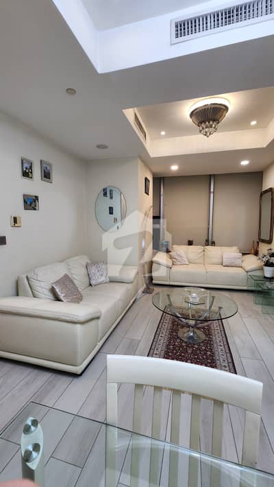 Luxury 1-Bedroom Fully Furnished Apartment For Rent | The Centaurus Residencia Islamabad Luxury 1-Bedroom Fully Furnished Apartment For Rent | The Centaurus Residencia Islamabad