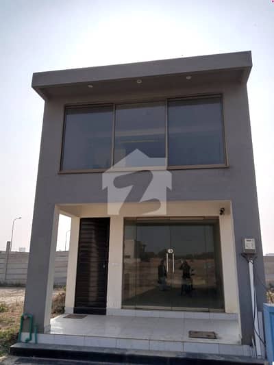 95 SQUARE FEET SHOP ARE AVAILABLE FOR SALE IN USMANIA TOWER WAPDA TOWN LAHORE