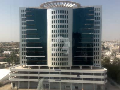 Shahrah-E-Faisal 2421 Square Feet Al-Tijarah, Corporate Office Space Available For Rent